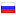 inrosstroy.ru hosted country